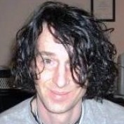 Ian Reuben profile image