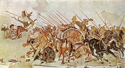Battle of Issus