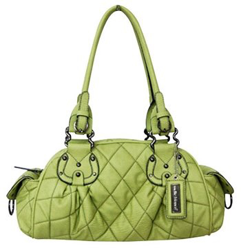 A quality designer handbag will last for years!
