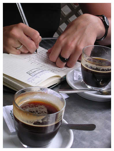 Boost Creativity with a Journal