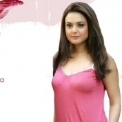 preity zinta profile image