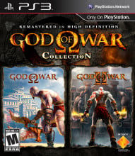 God of War: Collection 