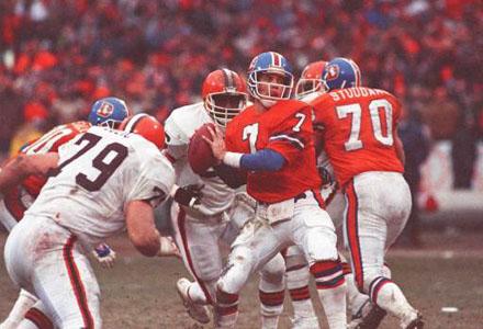 John Elway - Denver Broncos