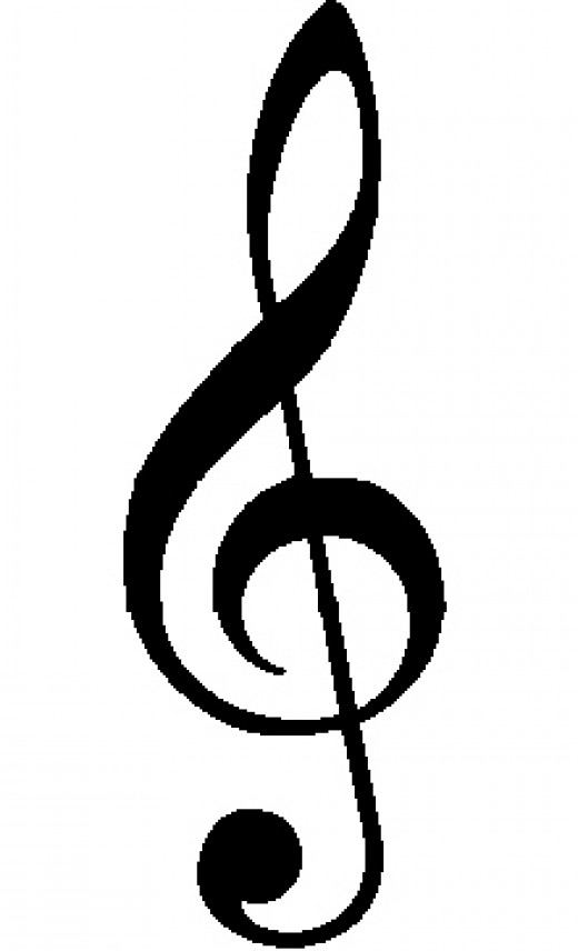 music learn symbol note Music: Learn Lines Leger Clef Treble to  Read  In hubpages