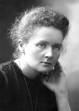 Marie Curie Biography 