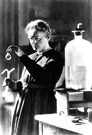 Marie Curie Biography 
