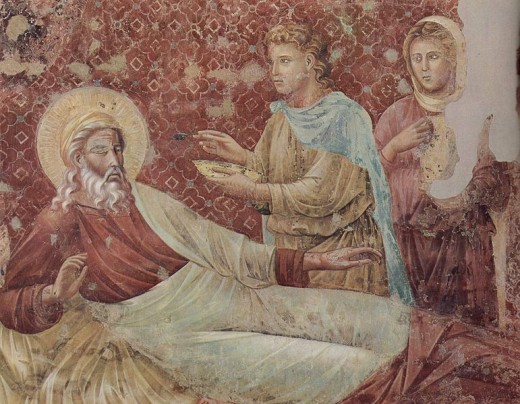 Giotto di Bondone