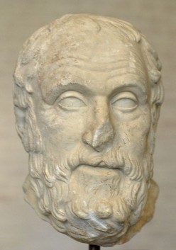 Greek Philosopher: Carneades