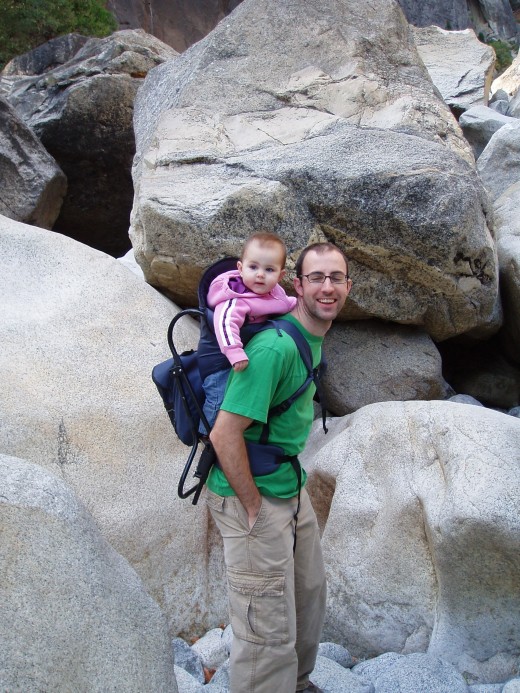 Parenting is a journey