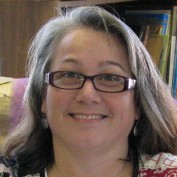 Robin A. Johnston profile image