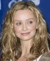 Calista Flockhart, Ford's beau