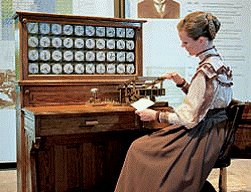 1890-hollerith punch card