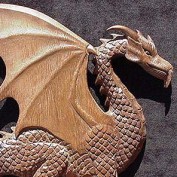 Wood Dragon profile image