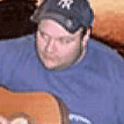 Roderic Aldrich profile image