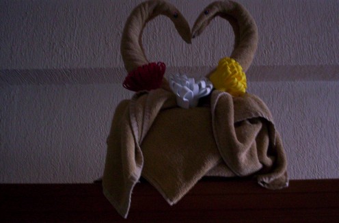              LOVE    