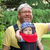 Baby Food Grinder profile image