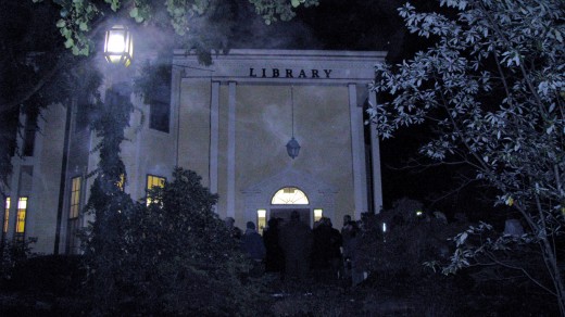 Canal Fulton Library