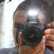 http profile image