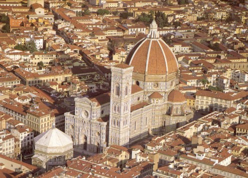 Santa Maria del Fiore Duomo