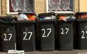 "Bin there, done that."  Council rubbish containers in their millions beautify our streets.  photo telegraph.co.uk