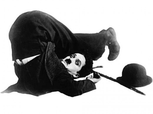 Charlie Chaplin