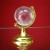 Feng Shui Crystal Globe Feng Shui Crystal Globe