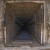 Entrance to Catacombs in Egypt Entrance to Catacombs in Egypt
