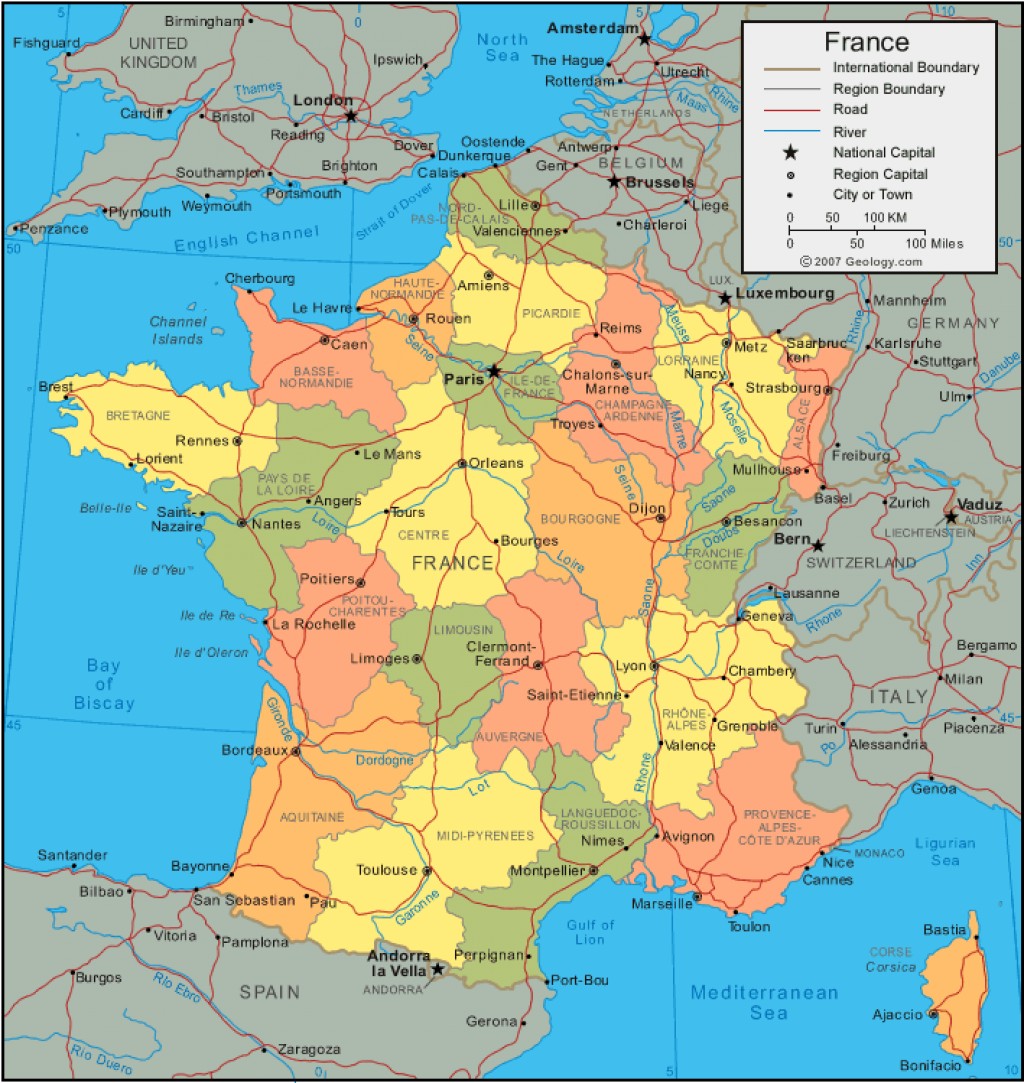 major-events-in-french-history