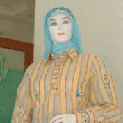 muslimah profile image