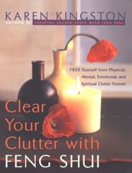 Significance Of Clutter Clearing In Feng Shui