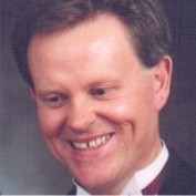 helge profile image