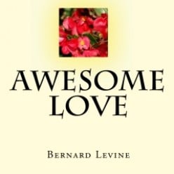God Is so Amazing By Bernard Levine