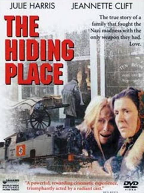 Hiding Place