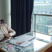 Razu Ahmed profile image
