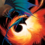 LadyPhoenix profile image