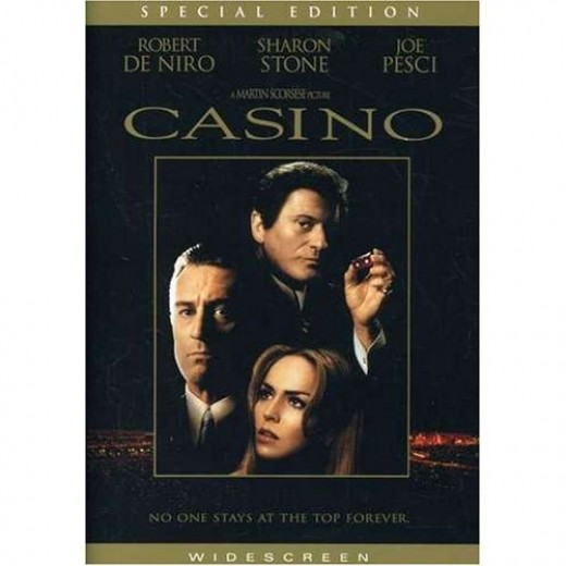 casino jack movie reviews