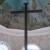 Inside Magellan's Cross Chapel Inside Magellan's Cross Chapel