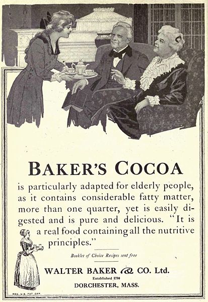 Historic chocolate was made in Milton but moved to Dover, Delaware. Candy and chocolate are still manufactured in Milton.