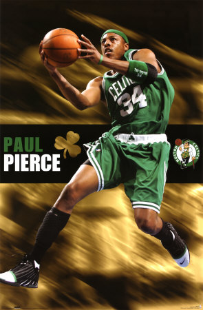 One of the best all-around players in the NBA