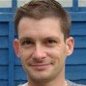 MonsterMuncher profile image