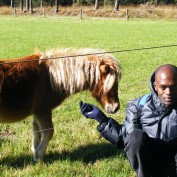 Tumwesigye W profile image