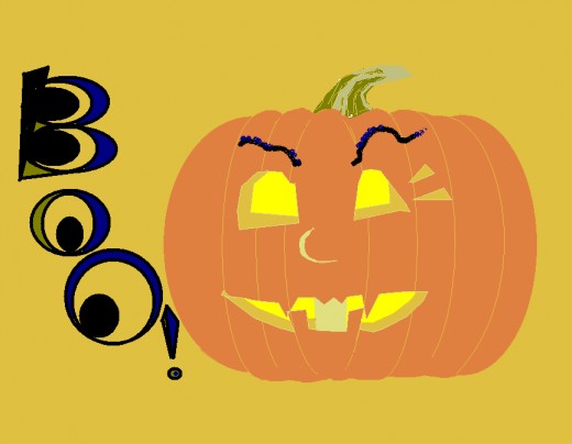 Feel free to use this image for your window (hope your printer has a lot of yellow ink!)