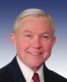 Jeff Sessions And The Bush Justice Department Believe Rape Claims Should Be Arbitrated