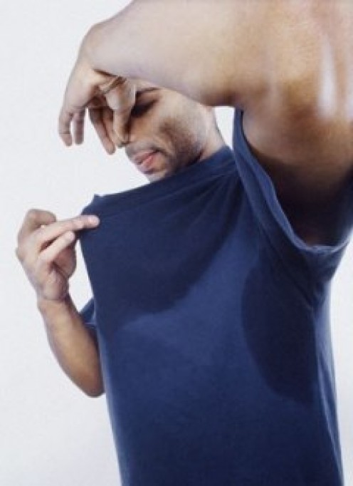 Say Goodbye To Body Odor With Essential Oils Say Goodbye To Body Odor With Essential Oils
