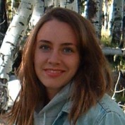Anna Roberts profile image