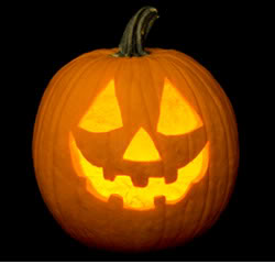 jack-o-lantern