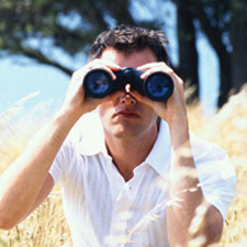 HubPages profile picture for @binoculars
