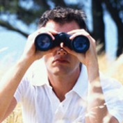 binoculars profile image