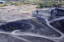 Radioactivity in Coal