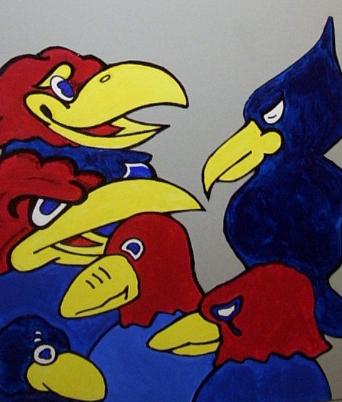 KU 2010--Among the best in Jayhawk history?